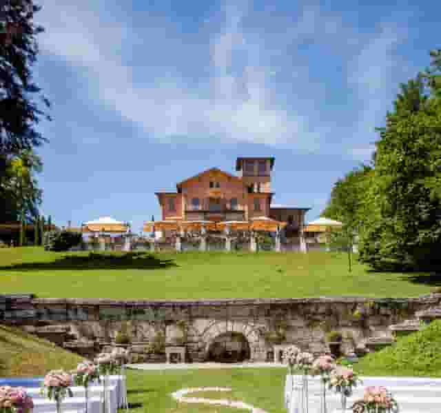 The Venue