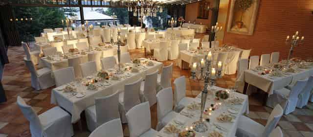 Function room facility
