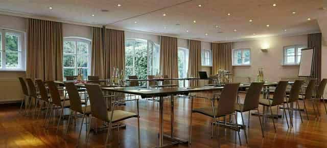 Function room facility