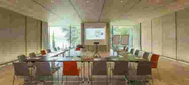 Function room facility