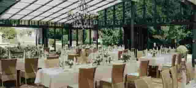 Function room facility