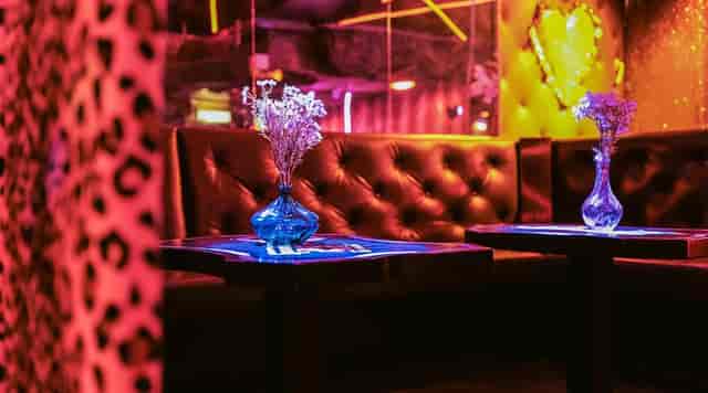 Palais Club & Bar (München) - Lohnt es ...