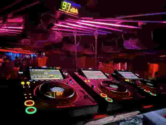 Palais Privat Club