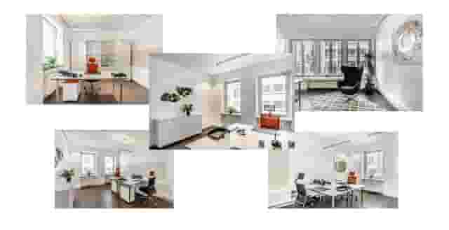 Workshop Room