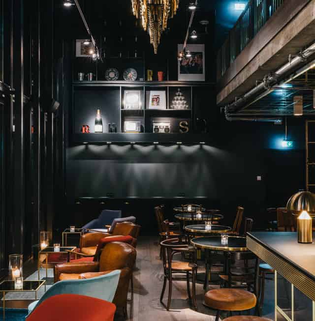 Cafe