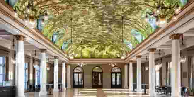 Gartensaal