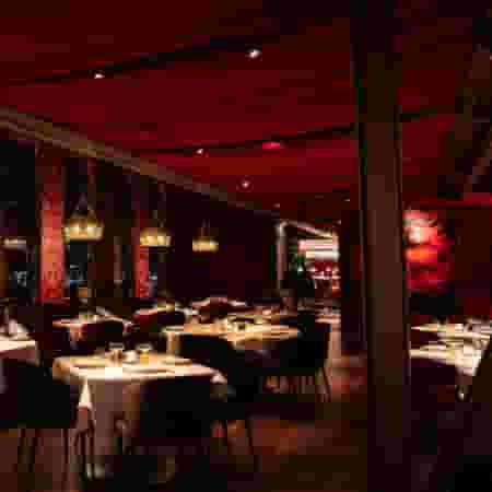 Wine Room
