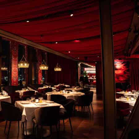 Wine Room