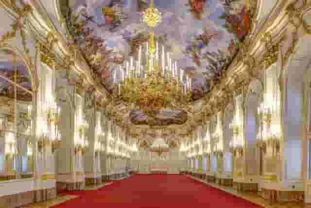 Great Gallery