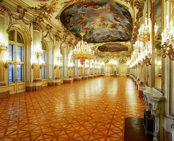 Great Gallery