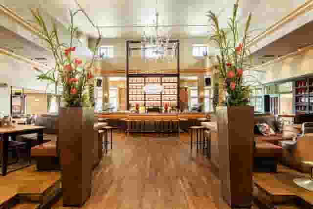 Park Cafe