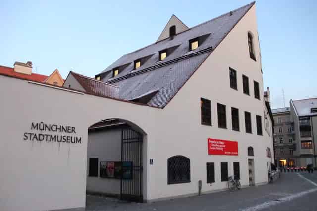 Filmmuseum