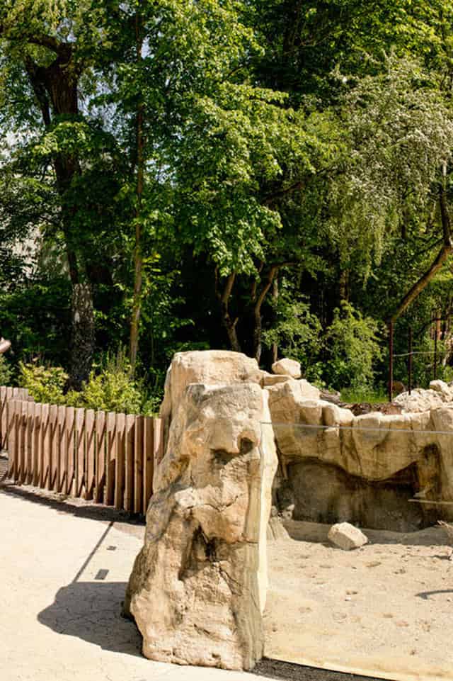 Africa zone