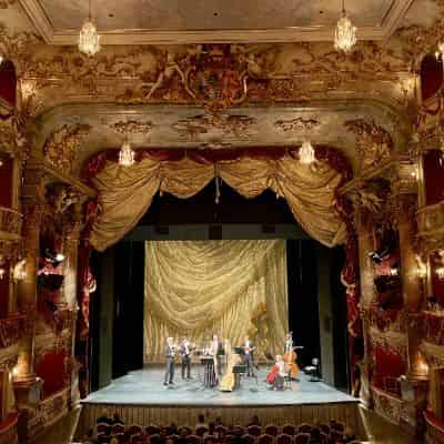 Max-Joseph-Saal