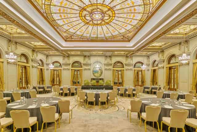 Le Diplomate Ballroom