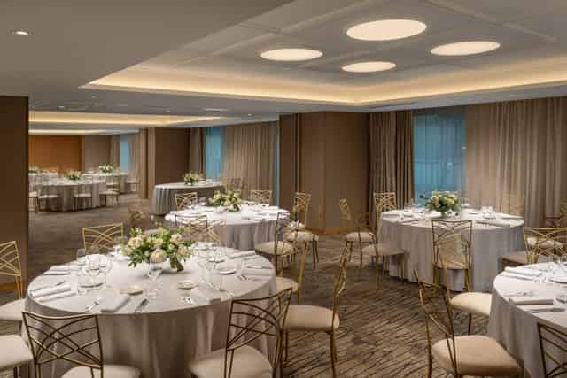 Banquet Facilities