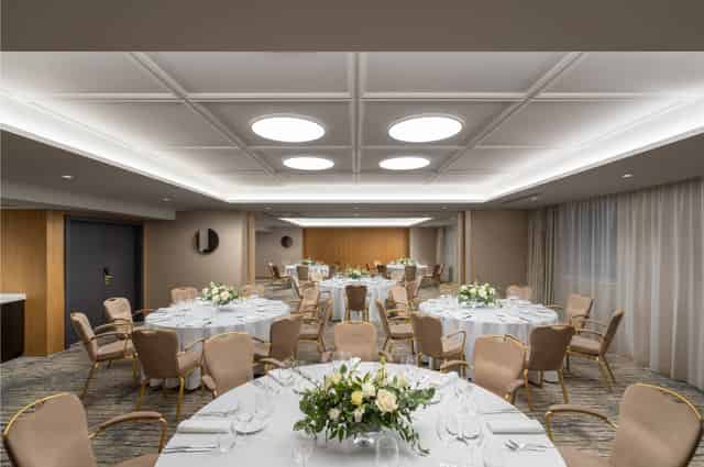 Enescu Events Space