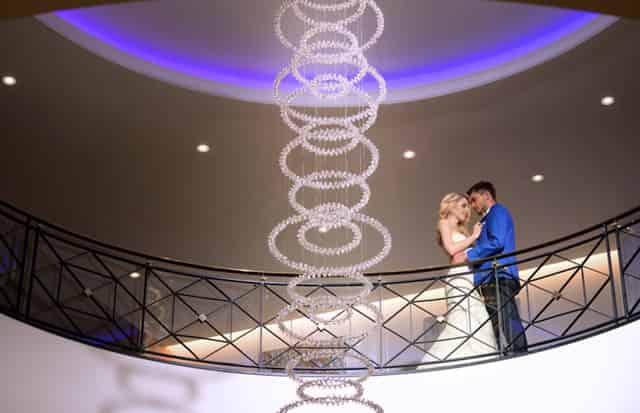 Enescu Events Space