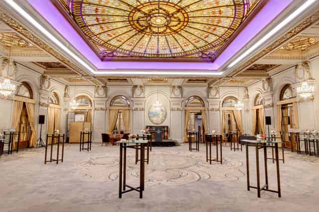 Enescu Events Space