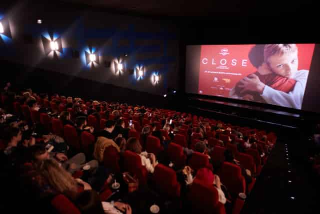 Cinema