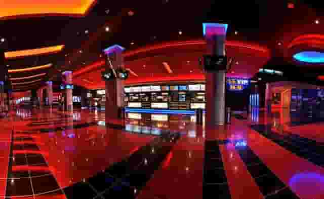 Cinema