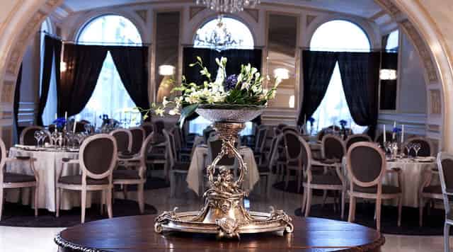 Concerto Fine Dining