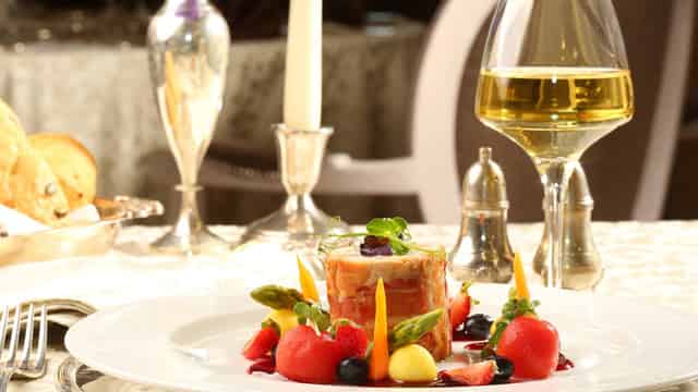 Concerto Fine Dining