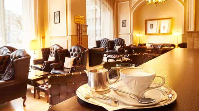 Victoria Club