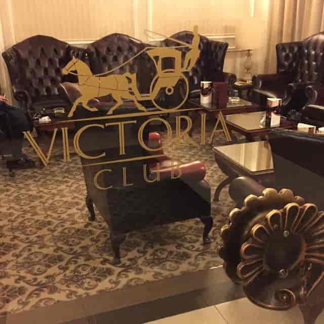 Victoria Club Bucharest - Ladies What ...
