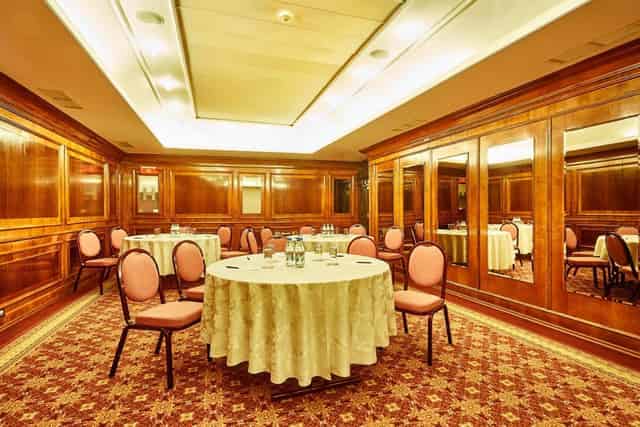Conference Rooms