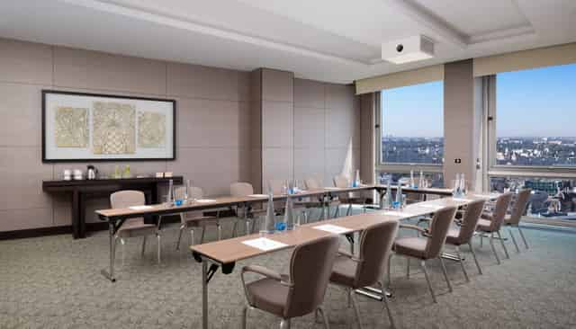 Conference Rooms