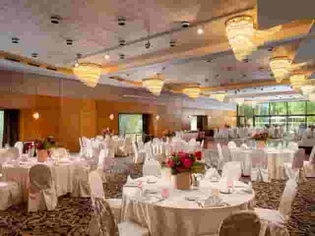 Crown Ballroom