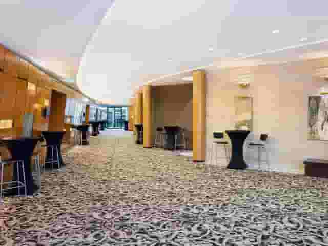 Crown Ballroom