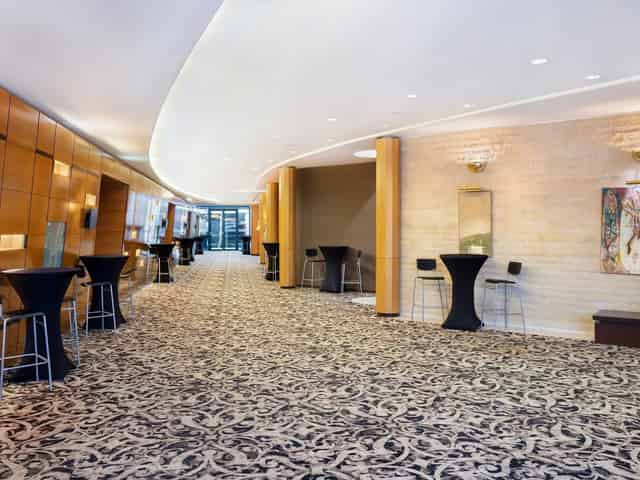 Crown Ballroom
