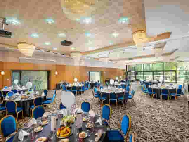 Crown Ballroom