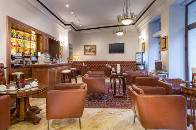 Capitol Restaurant