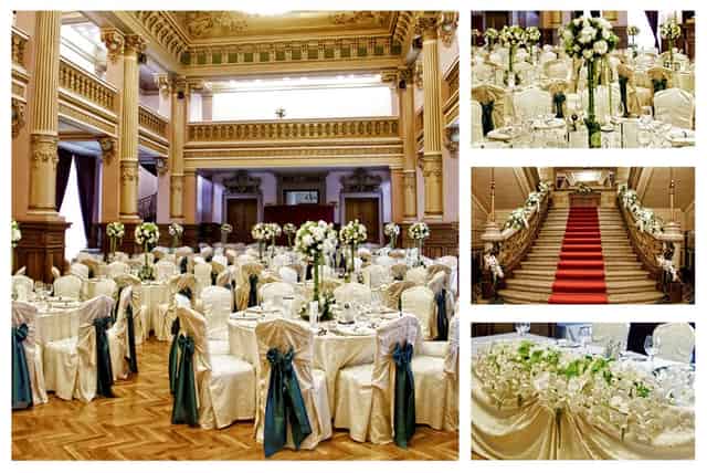 Colosseum Grand Ballroom