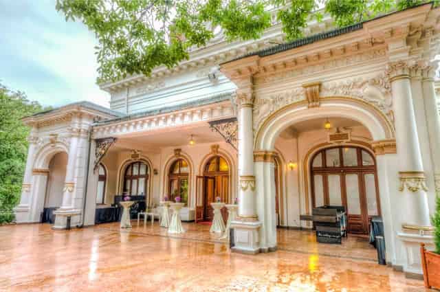 Colosseum Grand Ballroom