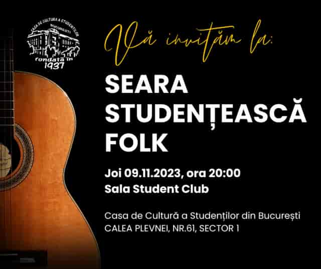 CCS Evenimente