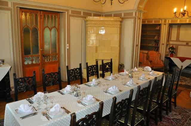 Reading Room