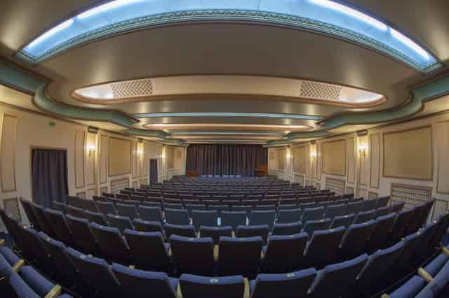 Sala de Spectacole