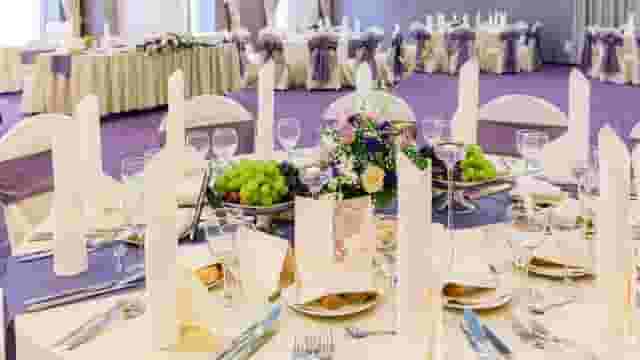 Events Hall