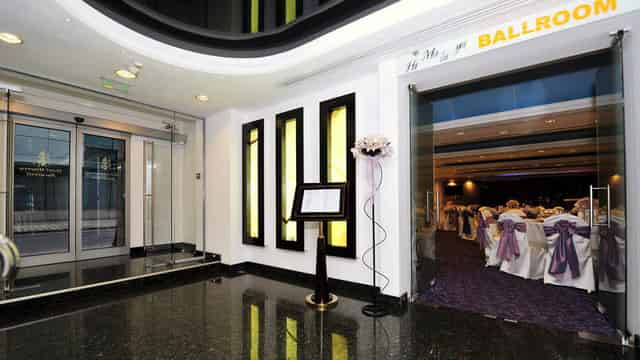 Sala Evenimente