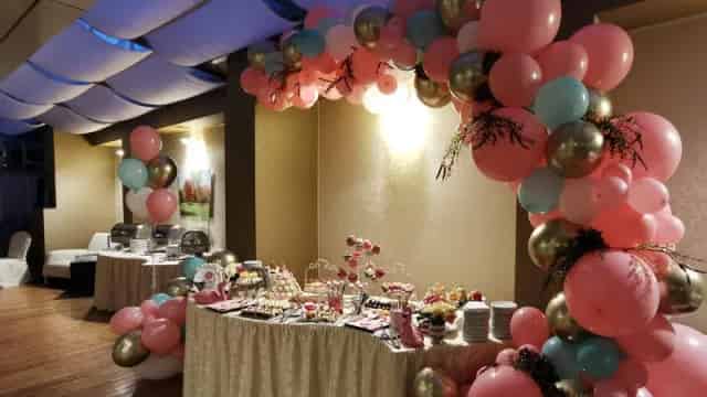 Himalaya Ballroom