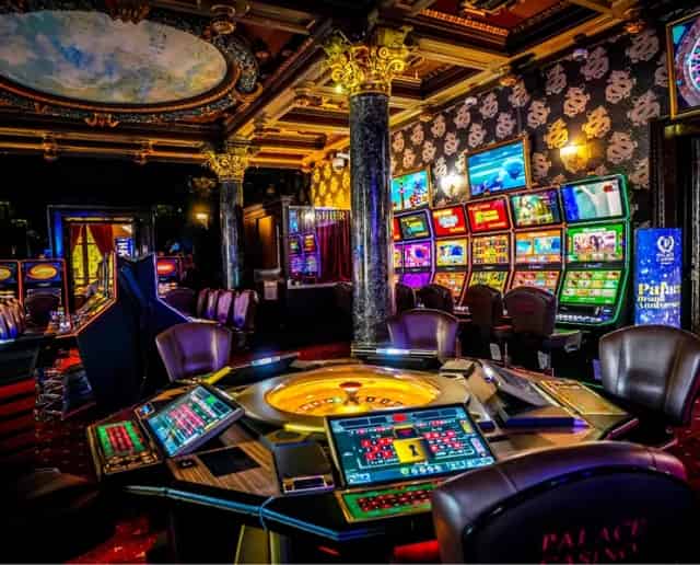 Casino Live