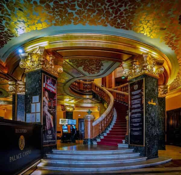Casino Live