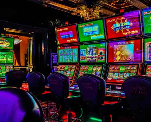 Casino Live