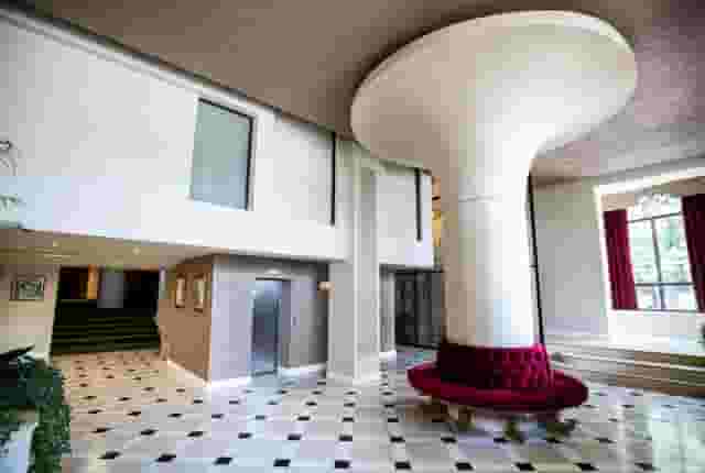 Caragiale Room