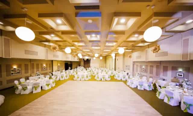 Sala Eminescu