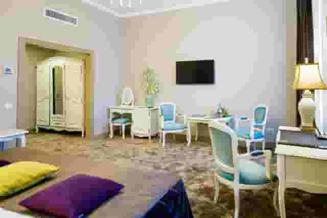 Salonul Alb